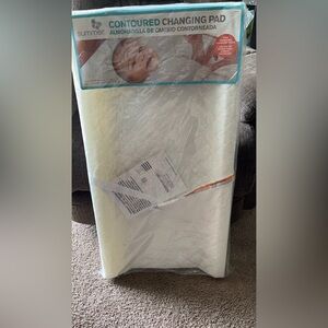 Changing Pad